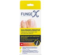 FungeX Pinceau De Traitement Des Mycoses Des Ongles 5ml