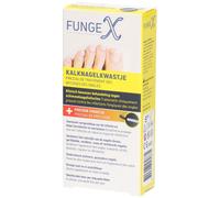 FungeX Pinceau de Traitement des Mycoses Ongles Vernis À 5 ml