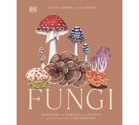 Fungi by Ali Ashby Ali Ashby (Auteur)