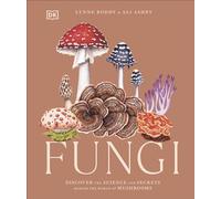 Ali Ashby – Fungi