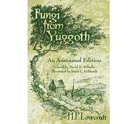 Fungi From Yuggoth