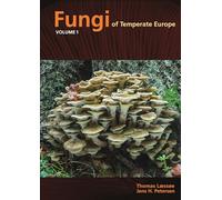 Fungi of Temperate Europe – Princeton University Press