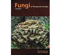 Fungi Of Temperate Europe