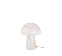 Globen Lighting Lampe de table Fungo beige 20 cm