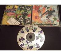 Fungo Mungo - Humungous