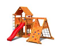 Station de jeux BIG LEADER SPIDER