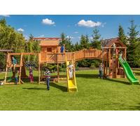 Station de jeux MAXI SET SPIDER LAND