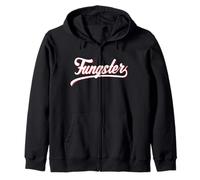 Fungster/jeûne Intermittent Ketosis Keto Diet Design Sweat à Capuche