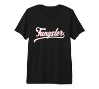 Fungster/jeûne Intermittent Ketosis Keto Diet Design T-Shirt Haut de Gamme