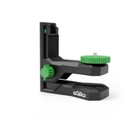 Funguard Support pour niveau laser,Socle à 360°,Filetage extérieur 1/4"-20