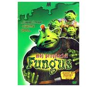 Fungus the Bogeyman (2004) [DVD] (IMPORT) (Pas de version française)