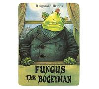 Fungus the Bogeyman