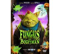 Fungus The Bogeyman
