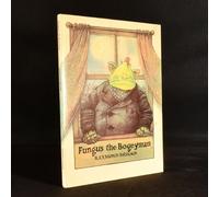 Fungus the Bogeyman