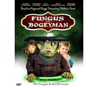 Fungus the Bogeyman by Martin Clunes
