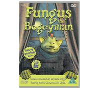 Fungus the Bogeyman [DVD] [2004]