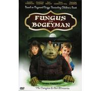Fungus the Bogeyman [DVD] [Import]