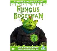 Fungus The Bogeyman [Edizione: Regno Unito] [Import]