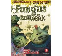 Fungus the Bogeyman ( Fungus the Bogey man ) [ Origine Néerlandais, Sans Langue Francaise ]