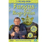 Fungus the Bogeyman [Special Extended Edition] [Import anglais]