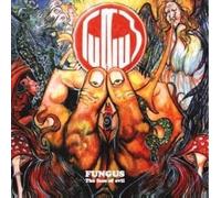 fungus - the face of evil (in the sealed room)