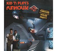 Funhouse (1990) [Import]