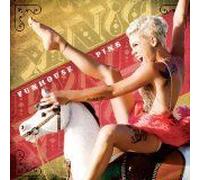 Pink - Funhouse [Import]