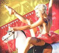 Tony Kanal - Funhouse