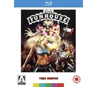 Funhouse [Blu-Ray]
