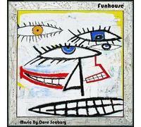 Funhouse by Dave Seabury