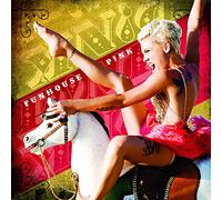 P!nk – Funhouse – CD