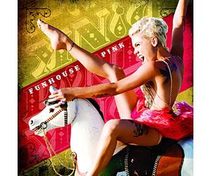 Funhouse CD