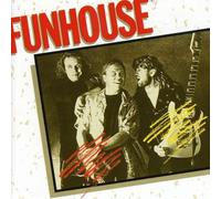 Funhouse [DE Import]