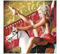 Funhouse - Double Vinyle
