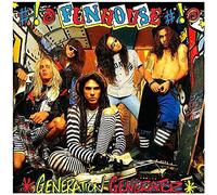 Funhouse - Generation Generator