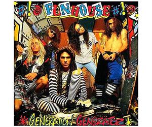 Funhouse - Generation Generator