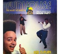 Funhouse [Import]