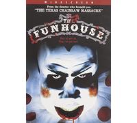 Funhouse [Import USA Zone 1]