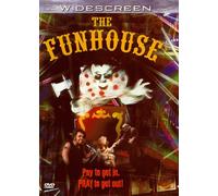 Funhouse [Import USA Zone 1]