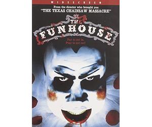 Funhouse [Import USA Zone 1]