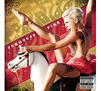 Funhouse [Ltd.Edition] [Import allemand]