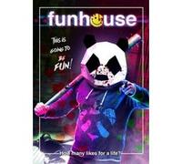 FUNHOUSE-NL G
