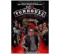Funhouse (Shout! Factory/ Collector's Edition)