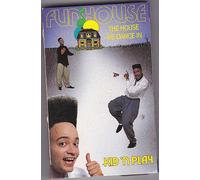Funhouse (The House We Dance In)