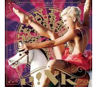 Funhouse – CD – Édition tournée – RCA