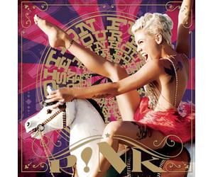 Funhouse: the Tour Édition