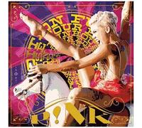 Funhouse – CD – Édition tournée – RCA