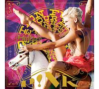 Funhouse – CD – Édition tournée – RCA