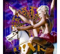 Funhouse (Tour Edition) [Region 4] - DVD NEUF