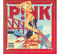 Funhouse Tour : Live In Australia